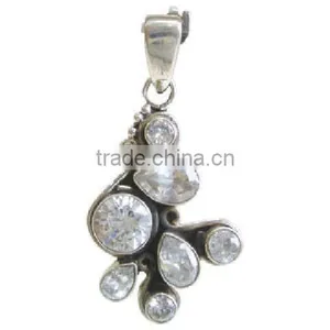 Native American Sterling Silver Jewelry thumbnail-1