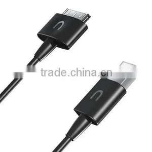 HD+ Official Charger / 30-pin Data Cable thumbnail-1