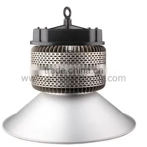 250W Led High Bay Light New Lighter 250w High Bay Led DLC UL CE 250w Metal Halide High Bay thumbnail-2