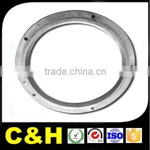 Customized Electric Tools Die Casting Parts thumbnail-1