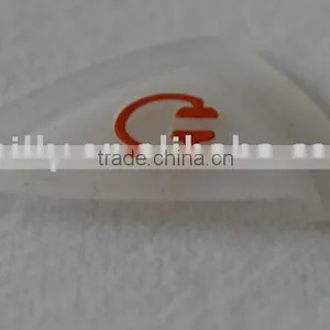 Factory Cheap Custom Garment Lables For Clothes thumbnail-1