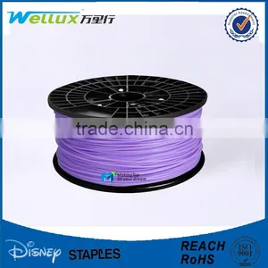 3d Printer Filament 1.75mm ABS Filament 3mm Abs Filament thumbnail-2