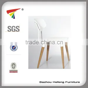 2014 Hot Sale PP Stackable Dining Chair for Sale thumbnail-5
