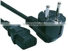 Russian PCT Power Cord VDE and Rohs Approval thumbnail-1