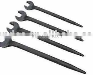 Pointed Spanner(Wrench) thumbnail-1