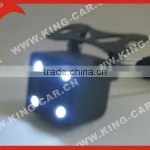 Front and Rear Led Car Camera thumbnail-1