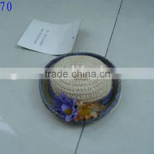 Decorative Hat thumbnail-1