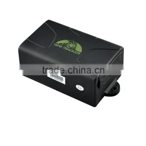 Car GPS Tracker GPS104B Vehicle TK104b Car Truck Tracking Waterproof Real-time Track Bulit-in 6000MA Battery Truck GPS Tracker thumbnail-5