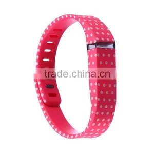 Colourful Replacement Band Fitbit Flex Band (No Tracker Chip) thumbnail-5