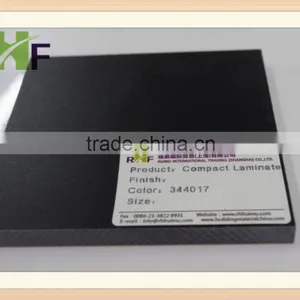 Compact Laminate/High Pressure Lamiate Board/Toliet Partition Panel/Table Top thumbnail-1