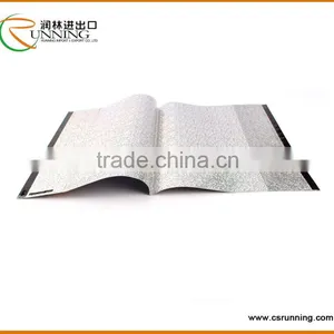 Plastic Book Cover Material,PVC Book Cover Designing,printed Book Cover thumbnail-3