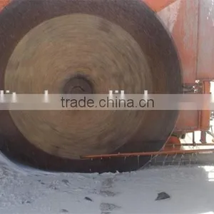 2016 Double Blade Mining Machine Quarry, Granite Cutting Machine thumbnail-3