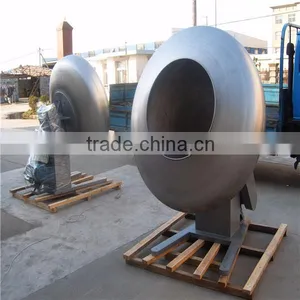 Activated Alumina Polishing Making Machine thumbnail-6