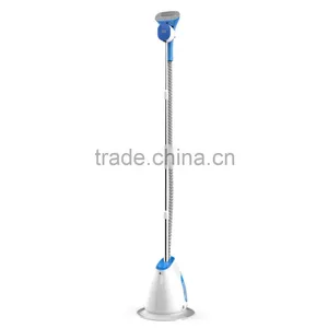 QY69-L Fashion Streamline Garment Steamer Housing Vertical High Garment Steamer thumbnail-1