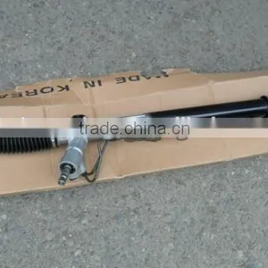 57700-4H100 Hydraulic Power Steering Gear for Hyundai H100 thumbnail-3