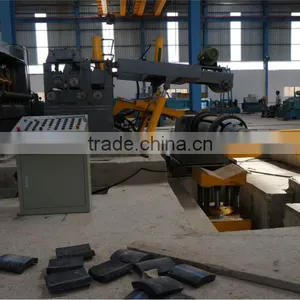 Steel Strip Coil Cut to Length Line thumbnail-1