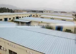 Shandong Yulong Polymer Science & Technology Co., Ltd. company overview - view 2 thumbnail