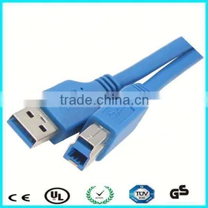 Top Quality 1m Extension am to am Usb 3.0 Cable thumbnail-3
