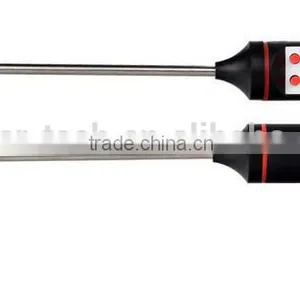 Kitchen Cooking Outdoor Bbq Digital Meat Thermometers for Temperature With Probe TL-FT01 thumbnail-3