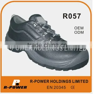 True Skin Safety Footwear R057 thumbnail-1