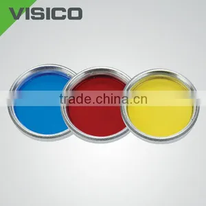 Wholesale 62mm Graduated Gradual Color Filter for Camera Lens thumbnail-2