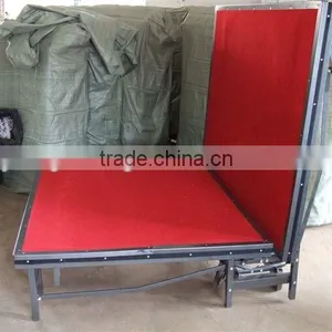 Mobile Concert Stage For Outdoor JC-P01 thumbnail-3