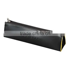 New Design Student School PU Pencil Case for Cheap Promotion thumbnail-2