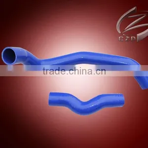 Radiator Hose Kit Mitsubishi Lancer EVO 4/5 CN9A 10/96~2pcs thumbnail-1