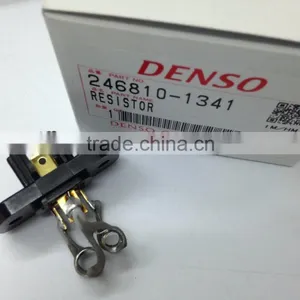 Denso Air Resistor thumbnail-1