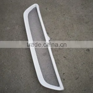 Glass Fiber IS200 TRD Front Mesh Grill Grille FRP thumbnail-2