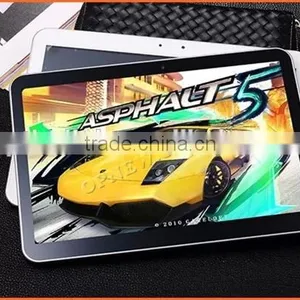 10 Inch Android 5.1 Lolillpop 4G Phablet Octa Core Phone Tablet pc FDD LTE 4G Phablet IPS 1280*800 Dual Sim Slot GPS Bluetooth thumbnail-4
