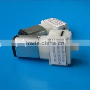 Hot Mini Electric Inflate Deflate Air Pump thumbnail-2