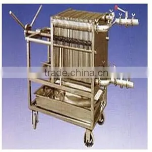Microporous Membrane Filter Housing for Water Treatment thumbnail-1