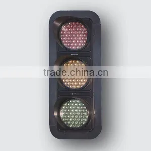 300mm Led Full Ball Traffic Light thumbnail-1
