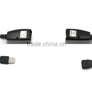 Top-selling Extends the Distance of a USB Device From a USB- Enabled Computer up to 150ft Usb Extender YJS-USB/RJ45 thumbnail-4