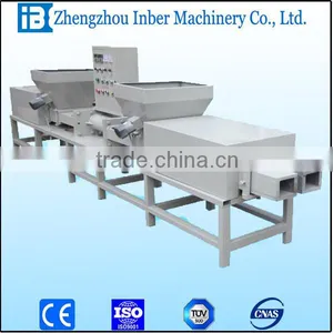 Sell Wood Sawdust Block Machine Used for Wood Pallet thumbnail-1