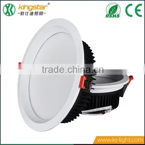 CE ROHS Approval 3 Year Warranty Power Dimmable Recessed 30w Led Downlight thumbnail-1