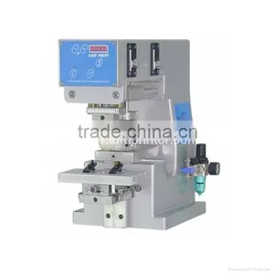 TM-C1-1020 Mini Tabletop 1 Color Sealed Cup Tampo Printer thumbnail-1
