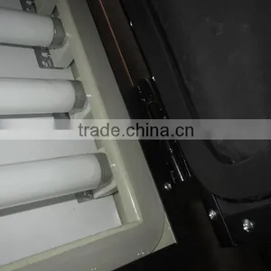 TMEP-4050 Small UV Exposure Machine With Vacuum thumbnail-2