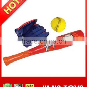 Plastic Baseball Bat Baseball Glove thumbnail-3