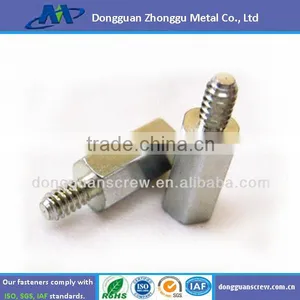 Wholesale Self Clinching Threaded Standoff Fasteners thumbnail-5