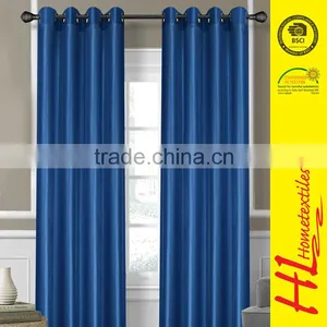 Free Sample Available Fancy Window Curtain,curtain Design for Living Room,silk Curtain Quality Choice Most Popular thumbnail-5