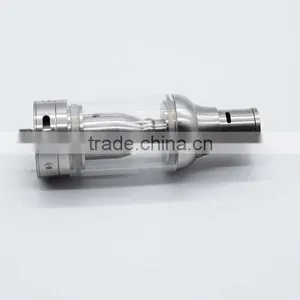2016 April New Authentic Glass Atomizer Tank 3.8ml 0.5ohm Fill Oil From Top thumbnail-5