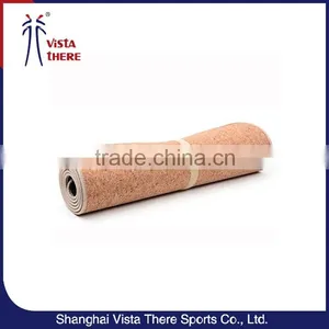 Try&Do Top Quality Rubber Yoga Mat Printed thumbnail-2