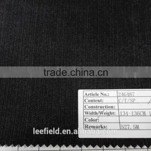 Denim Fabric Stock(24G487) thumbnail-1