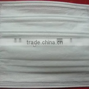 Surgical Face Mask Outer Belt Welding Machine thumbnail-3