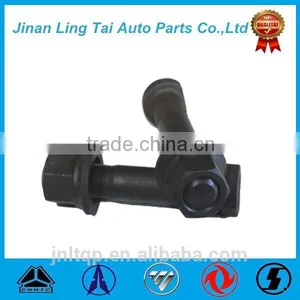 S Camshaft for Heavy Duty Trailer Truck Brake Camshaft thumbnail-3