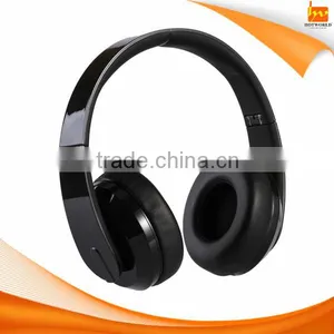 Wireless Bluetooth Computer Headphone thumbnail-1
