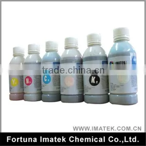 Compatible Solvent Ink for Konica 42pl thumbnail-1