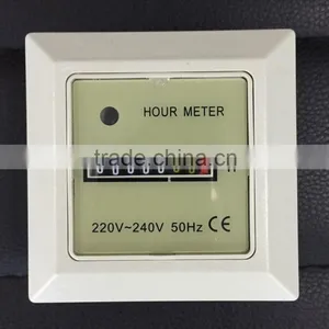 Hot Sale HM-1 Mechanical Hour Meter thumbnail-4